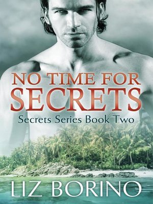 cover image of No Time for Secrets